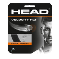Velocity MLT Tennis String