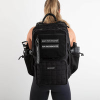 Large Pro Series Gym Backpack