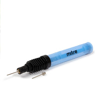 Mitre Double Action Entry Ball Pump