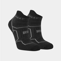 Twin Skin Socklet Med Running Socks