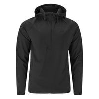 Colin Functional Jacket with Hood