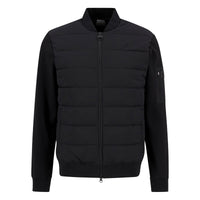 Holmes Bomber Jacket