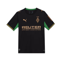 Borussia Monchengladbach 26/27 Away Football Shirt