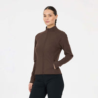 Women's Emarri Full Zip