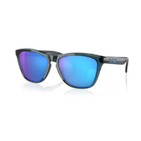 Oakley Frogskins Prizm Sapphire Polarized Sunglasses.