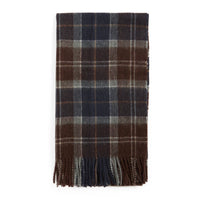 Braden Tartan Scarf