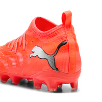 Future 9 Match FG/AG Jnr Football Boots