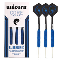 Core Plus Rubberised Darts
