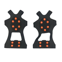 City Track Pavement Crampon