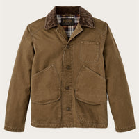 Canvas Outfitter Jacket