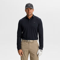 Florian LS Golf Polo Shirt