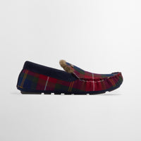 Monty Moccasin Slipper