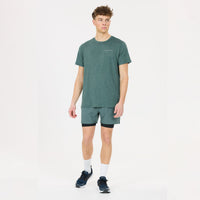 Kros 2-in-1 Shorts