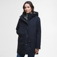 Winter Beadnell Waterproof Jacket Womens