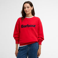 Hartland Crew Sweatshirt Womens
