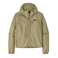 Light & Variable Jacket Womens