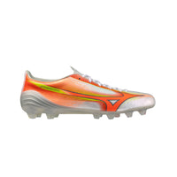Alpha III Elite FG/AG Football Boots