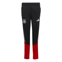 Germany 26 Training Football Pants Jnr