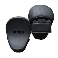 Focus Mitts V2