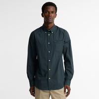 Harbourwall Tailored Gingham Shirt