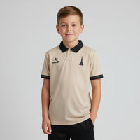 Falkirk 25/26 Heritage Kids Football Shirt