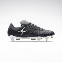Icon Vapour (6 Stud) Rugby Boots