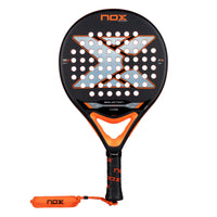 Equation Hard Advanced Padel Racket