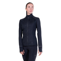 Tech Reflect Lux Running Jacket Womens