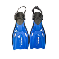 Wahoo Swimming Fins - Jnr