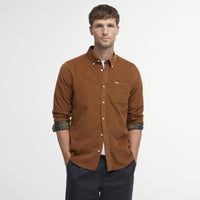 Ramsey Tailored Shirt