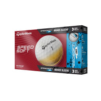 Speedsoft Bonus Golf Balls (15 for 12)