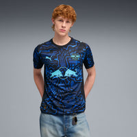 RB Leipzig 25/26 Special Edition Football Shirt