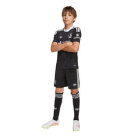 Liverpool 25/26 3rd GK Football Shorts Jnr