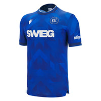 Karlsruher SC 25/26 Home Football Shirt