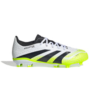 Predator 25 League FG/MG Jnr Football Boots