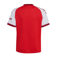 Arsenal 26/27 Home Football Shirt Jnr