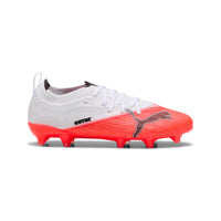 Ultra Nitro 7 Ultimate FG/AG Jnr Football Boots
