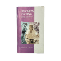 Precision Cycling Booklet