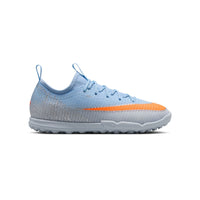 Mercurial Vapor 17 Academy TF Football Boots Jnr