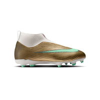 Mercurial Superfly 11 Academy (KM) MG Jnr Football Boots