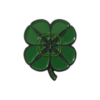 Clover Golf Ball Marker