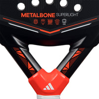 Metalbone Superlight 2026 Padel Racket