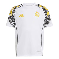 Real Madrid 25/26 Avengers Training Jersey Jnr