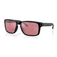 Oakley Holbrook Sunglasses with Prizm Dark Golf Lenses.