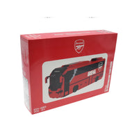Arsenal 3D BRXLZ Team Coach