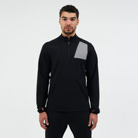 Water Resistant District Quarter Zip