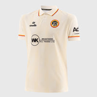 Partick Thistle 25/26 Away Ladies Football Shirt