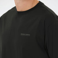 Barna Graphic S/S Tee