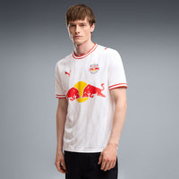 Red Bull Salzburg 26/27 Home Football Shirt