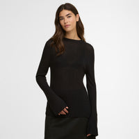 Ozara Knitted Jumper Women's